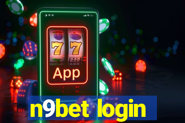 n9bet login